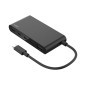 5-Port USB-C Hub w 4K HDMI 5-Port USB-C Hub w 4K HDMI