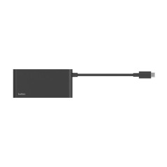 5-Port USB-C Hub w 4K HDMI