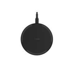 BOOSTCHARGE 15w Pad Black w/o PSU