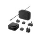 Belkin Station de recharge aimantee 3-en