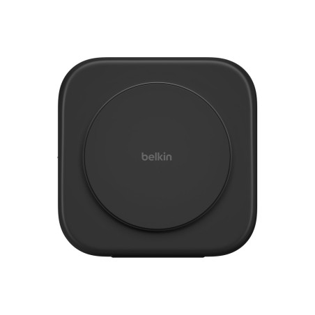 Belkin Station de recharge aimantee 3-en