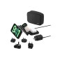 Belkin Station de recharge aimantee 3-en