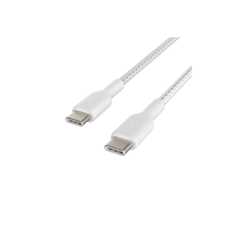 BOOST CHARGE USB-C to USB-C Cable