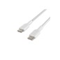 BOOST CHARGE USB-C to USB-C Cable