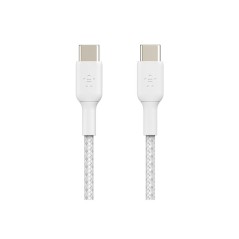 BOOST CHARGE USB-C to USB-C Cable