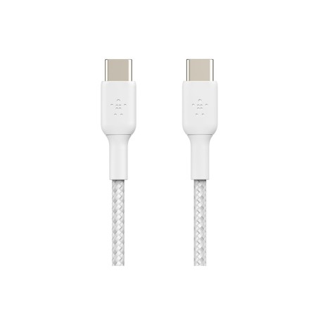 BOOST CHARGE USB-C to USB-C Cable