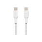 BOOST CHARGE USB-C to USB-C Cable
