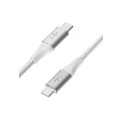 BOOST CHARGE USB-C to USB-C Cable