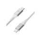 BOOST CHARGE USB-C to USB-C Cable