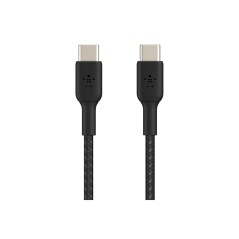 BOOST CHARGE USB-C to USB-C Cable