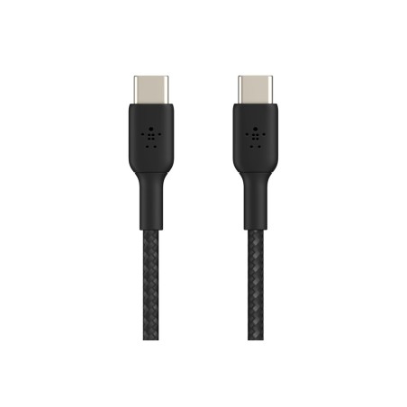 BOOST CHARGE USB-C to USB-C Cable