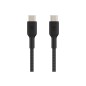 BOOST CHARGE USB-C to USB-C Cable