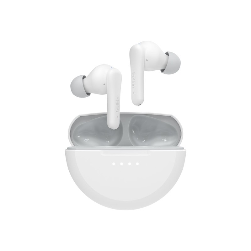 SOUNDFORM NANO2 TRUE WL EARBUDS WHITE