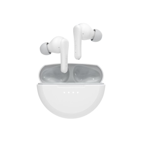 SOUNDFORM NANO2 TRUE WL EARBUDS WHITE