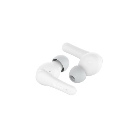 SOUNDFORM NANO2 TRUE WL EARBUDS WHITE