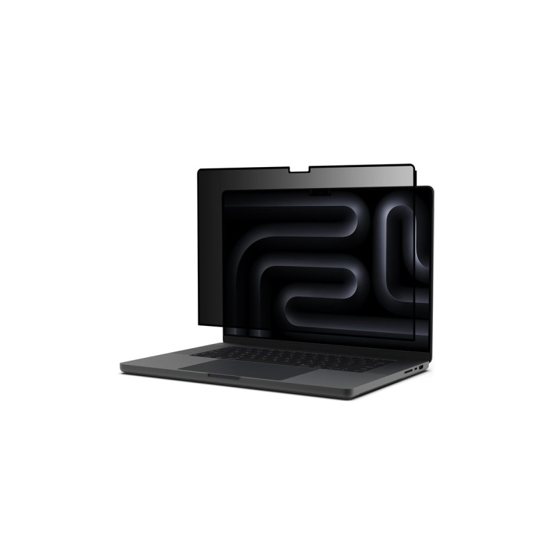 Remova Priv SP Macb Pro 16" M1-3