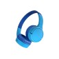 Soundform Kids Headph Blue