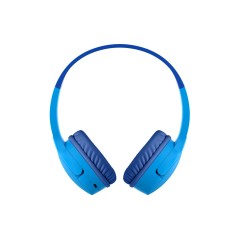 Soundform Kids Headph Blue
