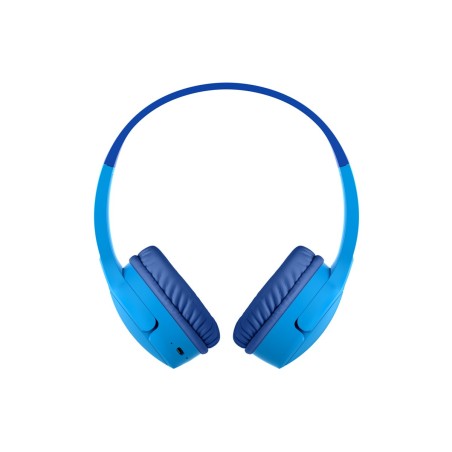 Soundform Kids Headph Blue