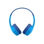 Soundform Kids Headph Blue