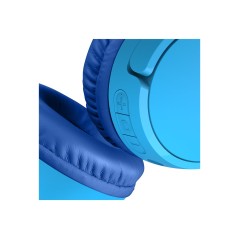 Soundform Kids Headph Blue
