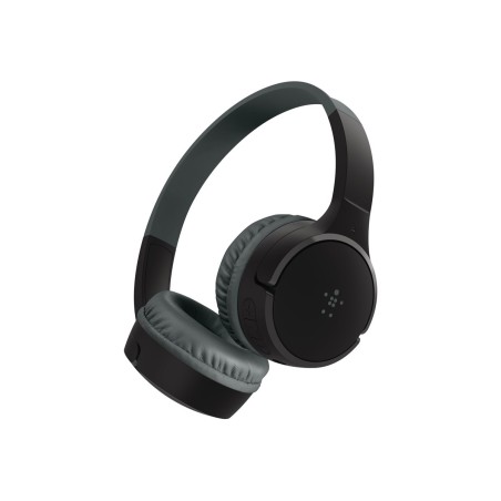 Soundform Kids Headph Black