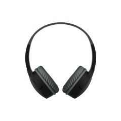 Soundform Kids Headph Black