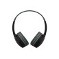 Soundform Kids Headph Black Soundform Kids Headph Black