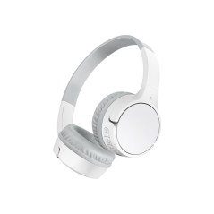 Soundform Kids Headph White