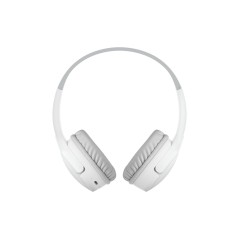 Soundform Kids Headph White