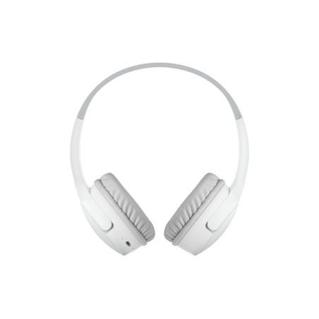 Soundform Kids Headph White