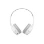 Soundform Kids Headph White