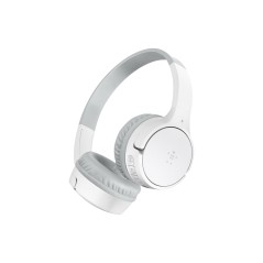 Soundform Kids Headph White