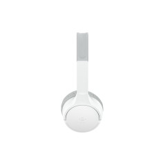 Soundform Kids Headph White
