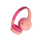 Soundform Kids Headph Pink Soundform Kids Headph Pink