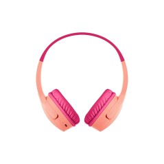 Soundform Kids Headph Pink