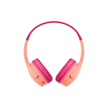 Soundform Kids Headph Pink