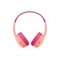 Soundform Kids Headph Pink Soundform Kids Headph Pink