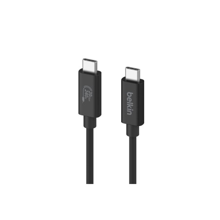 Belkin USB4 240W 20GBPS 2M CABLE