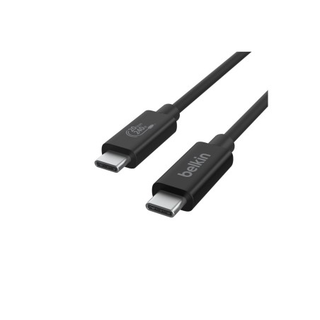 Belkin USB4 240W 20GBPS 2M CABLE