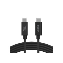 Belkin USB4 240W 20GBPS 2M CABLE