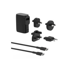 Belkin chargeur secteur hybride 25W et B