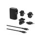 Belkin chargeur secteur hybride 25W et B Belkin chargeur secteur hybride 25W et B