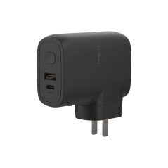 Belkin chargeur secteur hybride 25W et B