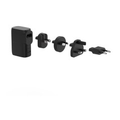 Belkin chargeur secteur hybride 25W et B