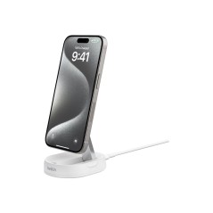 BOOSTCHARGEPRO Qi215W Magnetic Charg.WHT