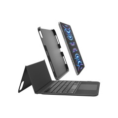 Everyday Cradle Keyboard Folio for 10.9/