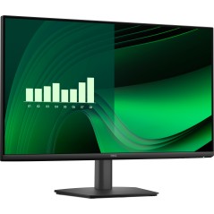 DELL E Series E2725HM écran plat de PC 68,6 cm (27") 1920 x 1080 pixels Full HD LCD Noir