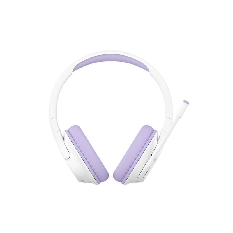 Belkin OVER EAR HEADSET white