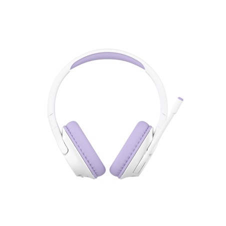 Belkin OVER EAR HEADSET white
